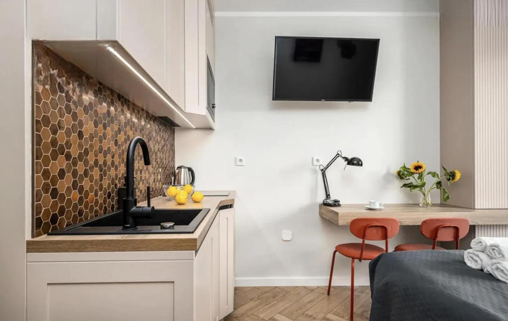 Lambert - Warsaw Apartments
